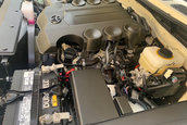 Toyota FJ Cruiser cu 101 kilometri la bord