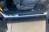 Toyota FJ Cruiser cu 101 kilometri la bord