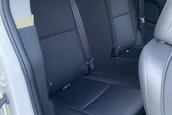 Toyota FJ Cruiser cu 101 kilometri la bord