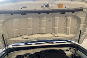 Toyota FJ Cruiser cu 101 kilometri la bord