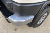 Toyota FJ Cruiser cu 101 kilometri la bord