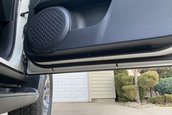 Toyota FJ Cruiser cu 101 kilometri la bord