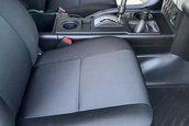 Toyota FJ Cruiser cu 101 kilometri la bord