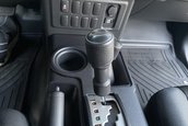 Toyota FJ Cruiser cu 101 kilometri la bord