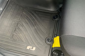 Toyota FJ Cruiser cu 101 kilometri la bord