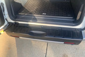 Toyota FJ Cruiser cu 101 kilometri la bord