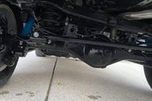 Toyota FJ Cruiser cu 101 kilometri la bord