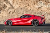 Toyota FT-1 Concept