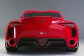 Toyota FT-1 Concept