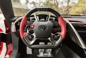 Toyota FT-1 Concept