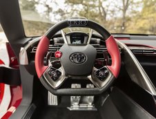 Toyota FT-1 Concept