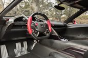 Toyota FT-1 Concept