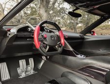 Toyota FT-1 Concept