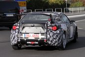 Toyota FT-86 Gazoo Racing