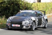 Toyota FT-86 Gazoo Racing
