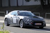 Toyota FT-86 Gazoo Racing