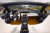 Toyota FT-86 Open Concept