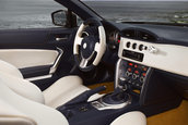 Toyota FT-86 Open Concept