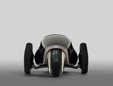 Toyota FV2 Concept