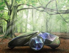 Toyota FV2 Concept