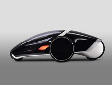 Toyota FV2 Concept