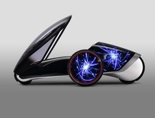 Toyota FV2 Concept