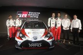 Toyota GAZOO Racing