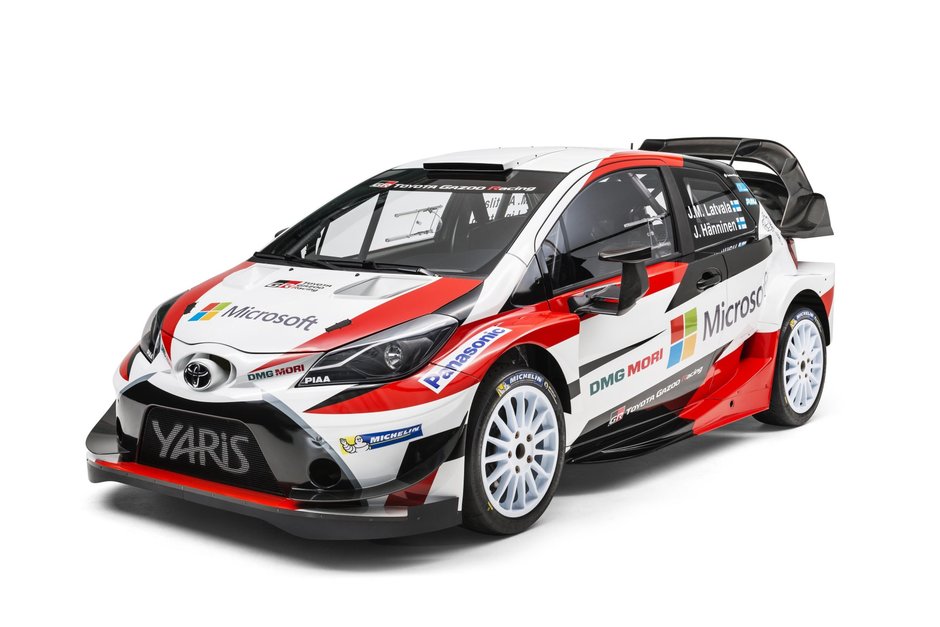 Toyota GAZOO Racing