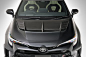 Toyota GR Corolla de la Varis