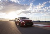 Toyota GR Corolla - Galerie foto