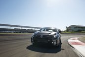 Toyota GR Corolla Morizo Edition