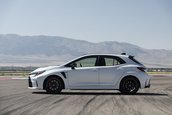Toyota GR Corolla Morizo Edition