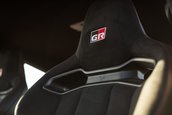 Toyota GR Corolla Morizo Edition