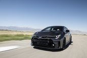 Toyota GR Corolla Morizo Edition