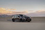 Toyota GR Corolla Morizo Edition