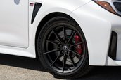 Toyota GR Corolla Morizo Edition