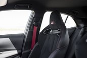 Toyota GR Corolla Morizo Edition