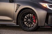 Toyota GR Corolla Morizo Edition
