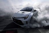 Toyota GR Corolla