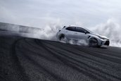 Toyota GR Corolla