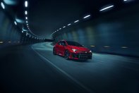 Toyota GR Corolla