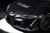 Toyota GR Supra A90 Final Edition