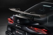 Toyota GR Supra A90 Final Edition