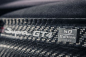 Toyota GR Supra GT4 "50 Edition"