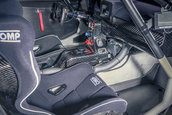 Toyota GR Supra GT4 "50 Edition"