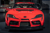 Toyota GR Supra GT4 "50 Edition"