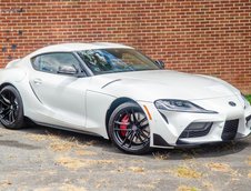 Toyota GR Supra Launch Edition de vanzare