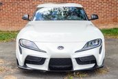 Toyota GR Supra Launch Edition de vanzare