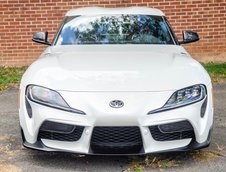 Toyota GR Supra Launch Edition de vanzare