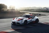 Toyota GR Supra Racing Concept